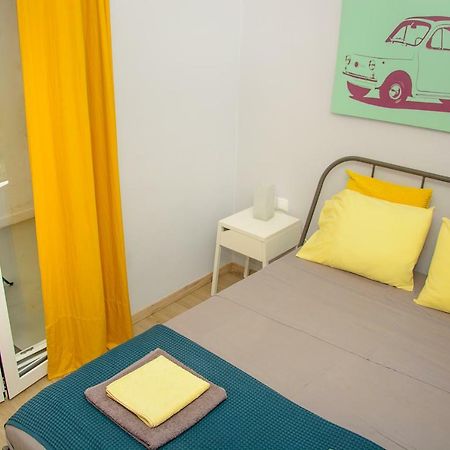 Comfy Brand New Apt Near Acropolis Museum Athens Ngoại thất bức ảnh