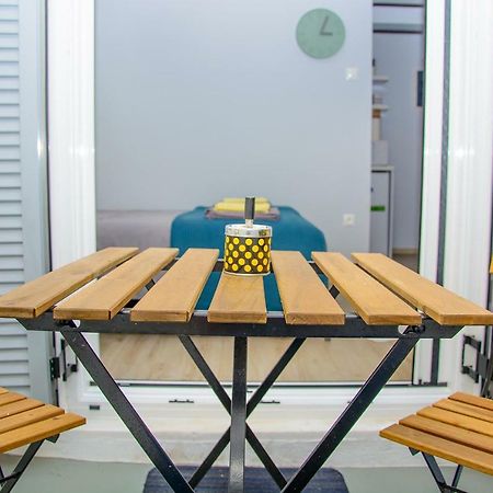 Comfy Brand New Apt Near Acropolis Museum Athens Ngoại thất bức ảnh