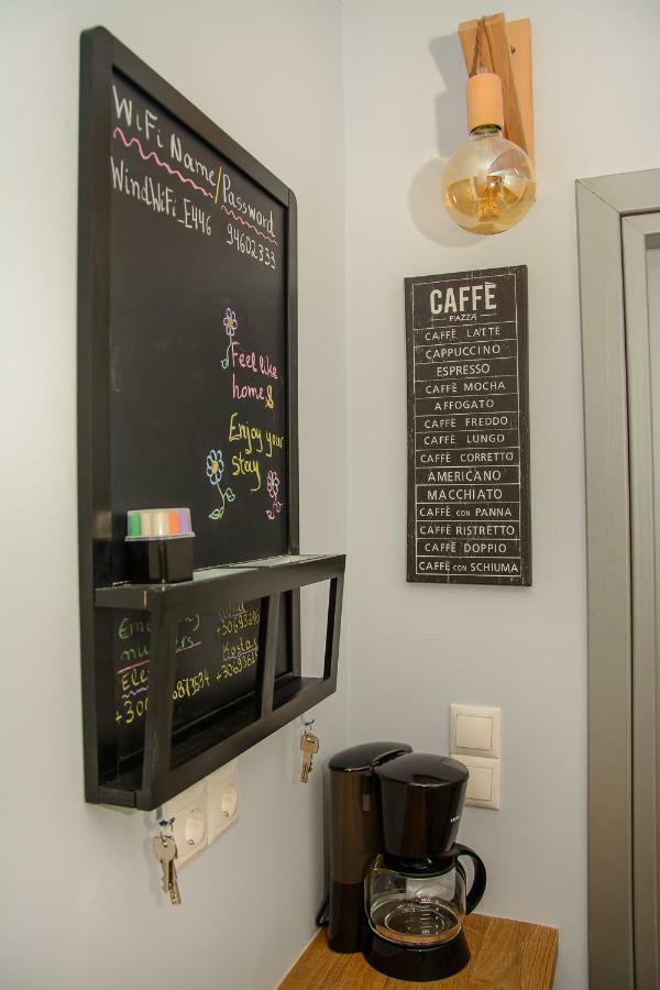 Comfy Brand New Apt Near Acropolis Museum Athens Ngoại thất bức ảnh