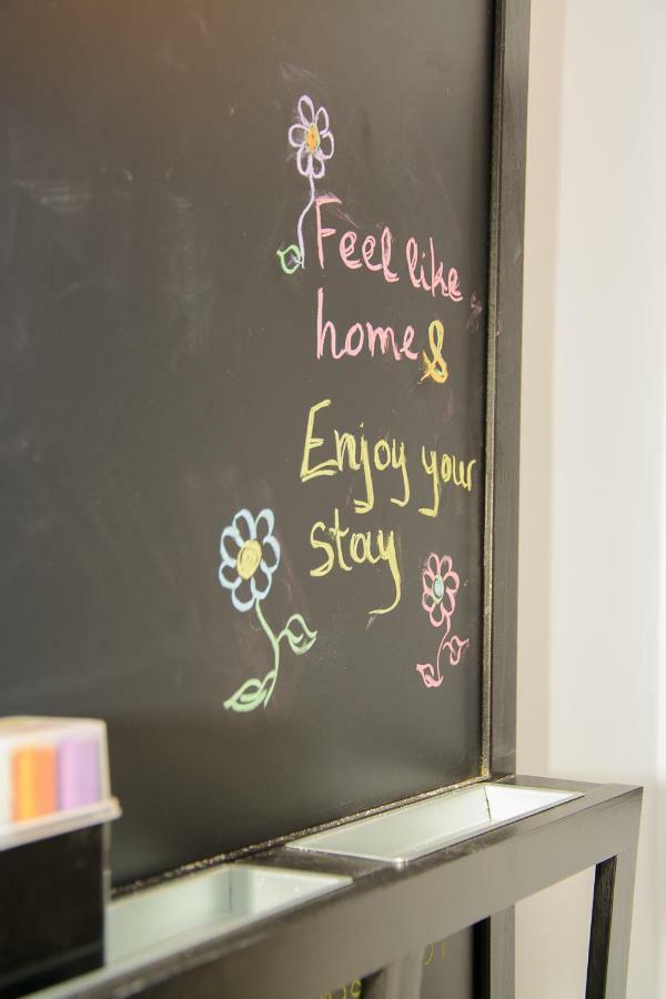 Comfy Brand New Apt Near Acropolis Museum Athens Ngoại thất bức ảnh