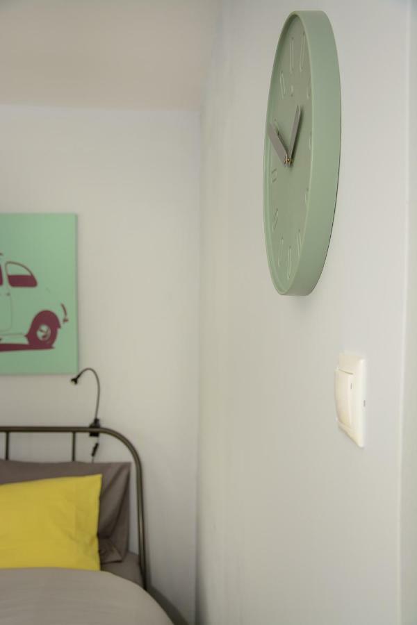 Comfy Brand New Apt Near Acropolis Museum Athens Ngoại thất bức ảnh