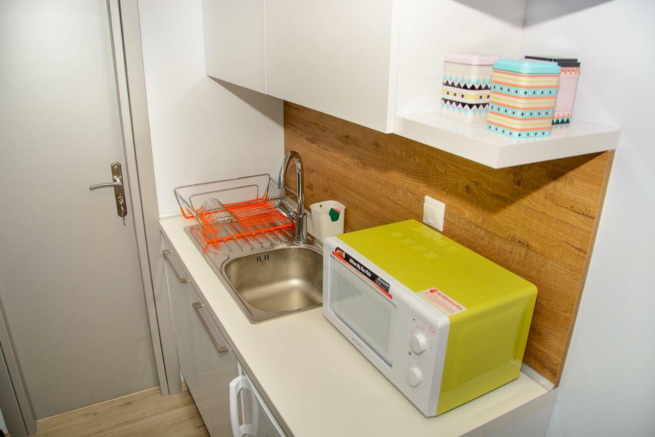 Comfy Brand New Apt Near Acropolis Museum Athens Ngoại thất bức ảnh