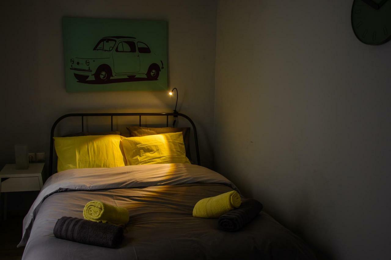Comfy Brand New Apt Near Acropolis Museum Athens Ngoại thất bức ảnh