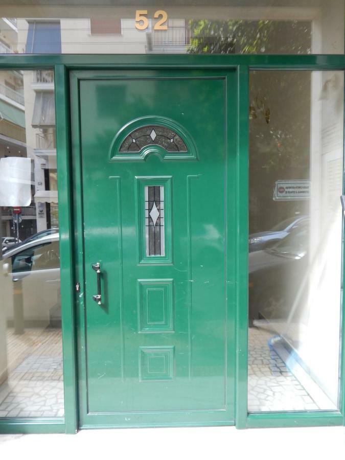 Comfy Brand New Apt Near Acropolis Museum Athens Ngoại thất bức ảnh